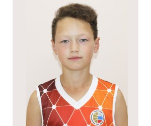Vladimir Aptykaev basketball player photo 1