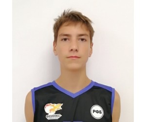 Vladimir Atavin basketball player - C