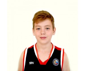 Vladimir Balynin basketball player - G