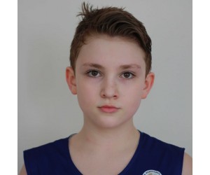 Vladimir Belozerov basketball player - C