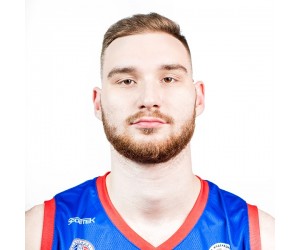 Vladimir Birdin basketball player photo 3