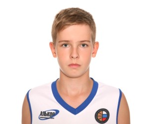 Vladimir Bragin basketball player photo 1