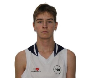 Vladimir Bragin basketball player