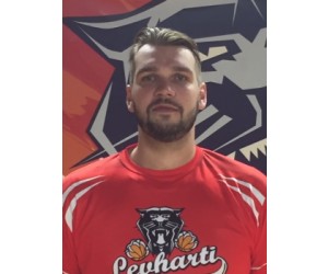 Vladimir Burda basketball player - C