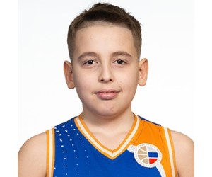 Vladimir Chernyshov basketball player photo 1