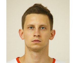 Vladimir Chichaykin basketball player photo 2