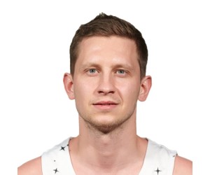 Vladimir Chichaykin basketball player photo 3