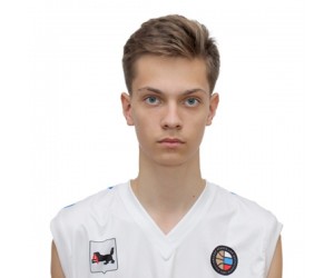 Vladimir Dobiza basketball player - C