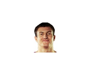 Vladimir Dragicevic basketball player - C