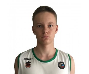 Vladimir Drozdov basketball player photo 3