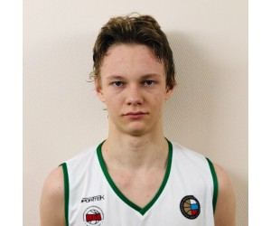 Vladimir Drozdov basketball player photo 4