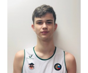 Vladimir Dvoynikov basketball player photo 2