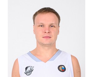Vladimir Emelianov basketball player - SG