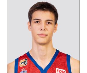 Vladimir Ershov basketball player photo 3