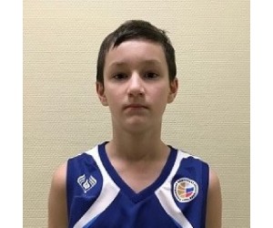 Vladimir Evzovich basketball player