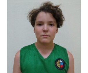 Vladimir Filippov basketball player - G