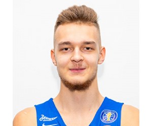 Vladimir Fomenko basketball player photo 2