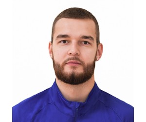 Vladimir Fomenko basketball player photo 3