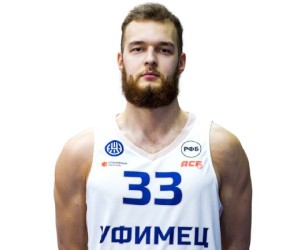 Vladimir Fomenko basketball player photo 4