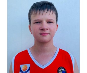 Vladimir Fyodorov basketball player