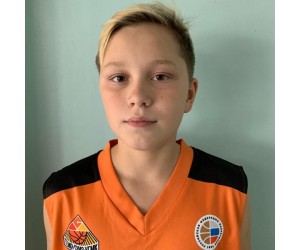 Vladimir Gorlanov basketball player photo 1