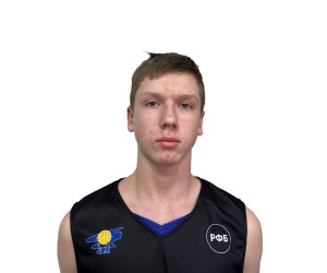 Vladimir Iskorenko basketball player