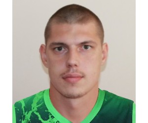 Vladimir Ivanov basketball player photo 2