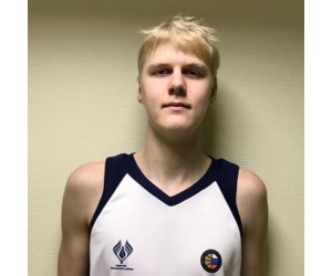 Vladimir Ivashkin basketball player - C