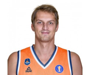 Vladimir Ivlev basketball player photo 1