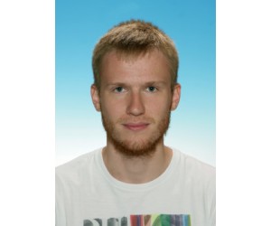 Vladimir Janout basketball player