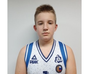 Vladimir Karkonen basketball player - C