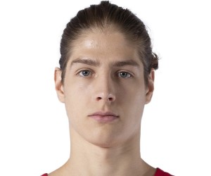 Vladimir Karpenko basketball player photo 2