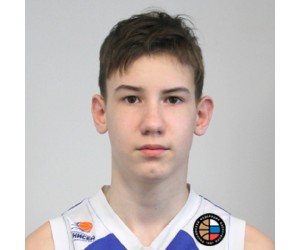 Vladimir Karpievich basketball player photo 1