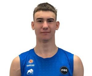 Vladimir Karpievich basketball player