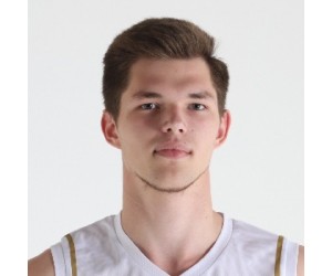Vladimir Kazarin basketball player photo 2