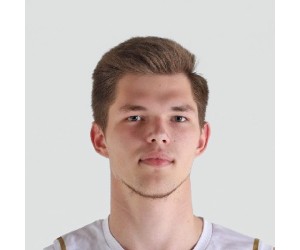 Vladimir Kazarin basketball player photo 4