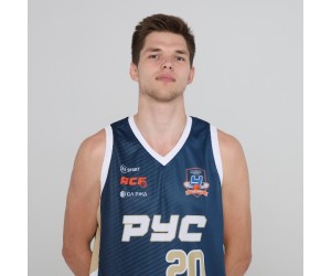 Vladimir Kazarin basketball player photo 5