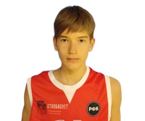 Vladimir Khodak basketball player