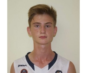 Vladimir Khomenko basketball player