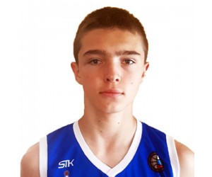 Vladimir Khryapa basketball player photo 2