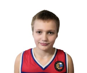 Vladimir Kiselev basketball player photo 1