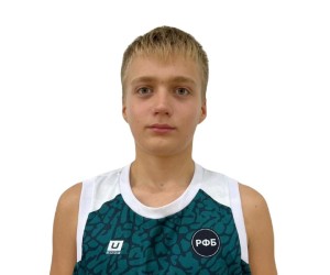 Vladimir Kiselev basketball player photo 2
