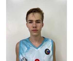Vladimir Kudryavtcev basketball player - C
