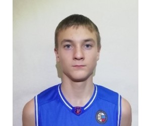 Vladimir Kurlykov basketball player photo
