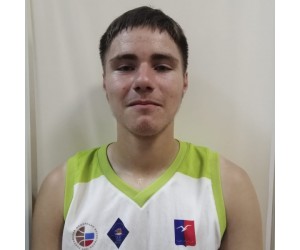 Vladimir Landyshev basketball player photo 2
