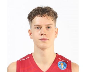 Vladimir Laptev basketball player - G