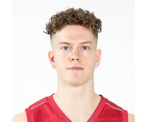 Vladimir Laptev basketball player photo 2