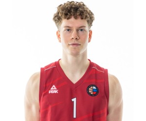 Vladimir Laptev basketball player photo 3