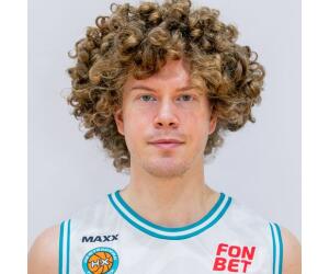 Vladimir Laptev basketball player photo 5