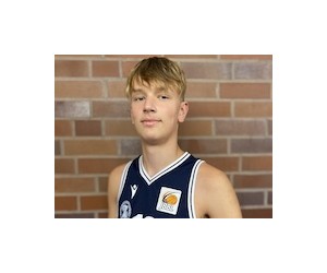 Vladimir Laufer basketball player